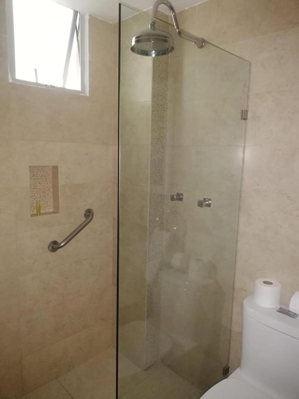 Hotel Torre Esmeralda Chilpancingo de los Bravos エクステリア 写真