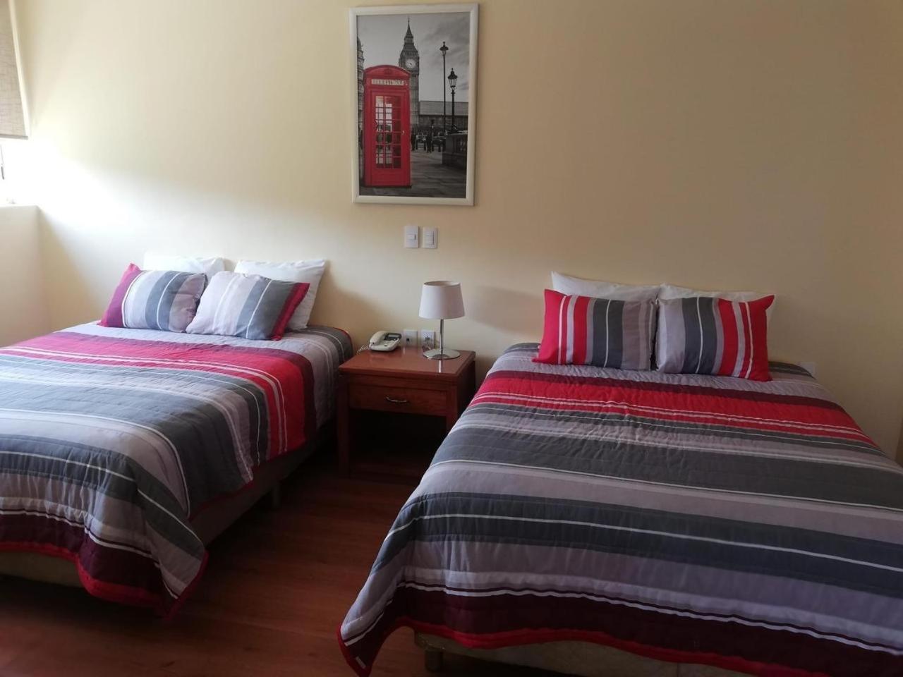 Hotel Torre Esmeralda Chilpancingo de los Bravos エクステリア 写真
